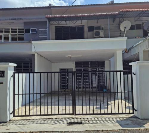 Aakasha Homestay HSNZ, Kuala Terengganu - Kuala Terengganu
