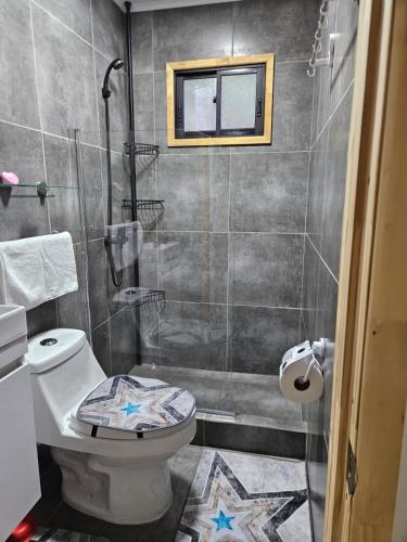 Cabaña en Santo Domingo Espacio Luna (Cabana en Santo Domingo Espacio Luna) in Santo Domingo
