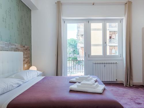 Guesthouse Park Pines, Рим (фото 4)