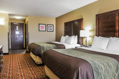Comfort Inn & Suites Artesia – Artesia, NM