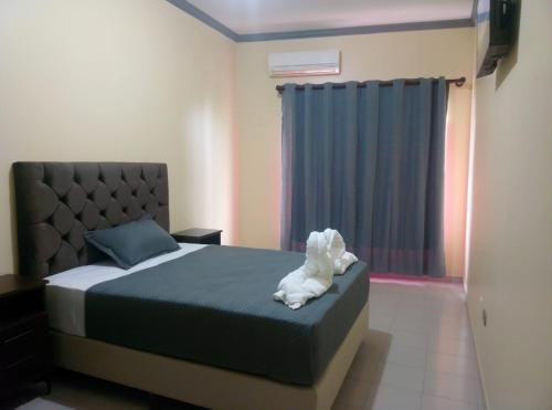 ApartHotel Redentor