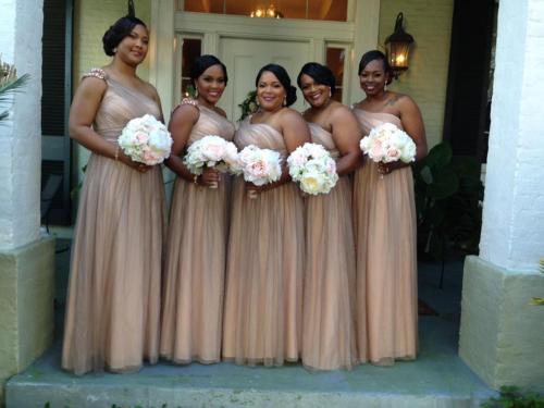 Dansereau House Bed & Breakfast