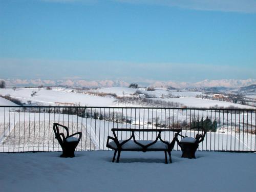 Tenuta San Rocco