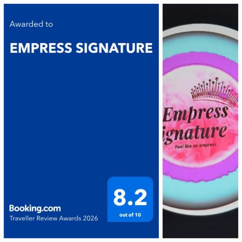 EMPRESS SIGNATURE, Kuala Lumpur