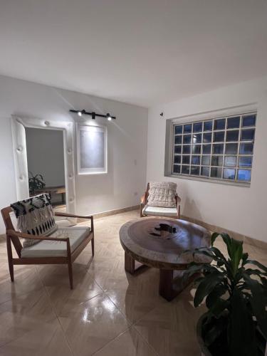 Suite 201 en Barrio Blanco