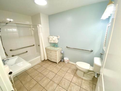 White Sands Beach Resort - Anna Maria Island – Anna Maria Island, FL