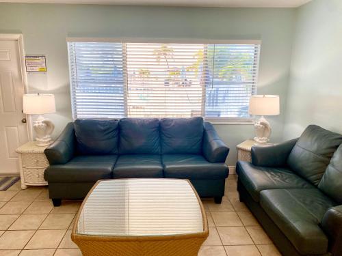 White Sands Beach Resort - Anna Maria Island – Anna Maria Island, FL