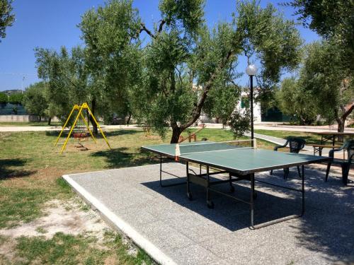 Playground, Tenuta Montincello in Montincello