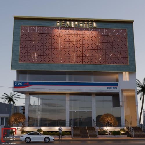 hotel photo