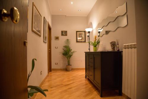 Előcsarnok, B&B Centro Storico Viterbo in Viterbo Városközpont