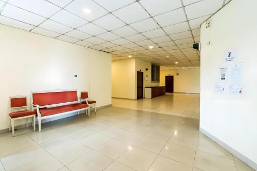 ทัศนียภาพภายนอกโรงแรม, At Gate Suvarnabhumi Airport - อ่อนนุช near โรงพยาบาลสิรินธร