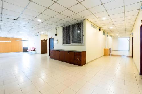 ทัศนียภาพภายนอกโรงแรม, At Gate Suvarnabhumi Airport - อ่อนนุช near โรงพยาบาลสิรินธร