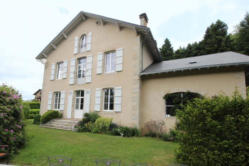Brenac in Eymoutiers