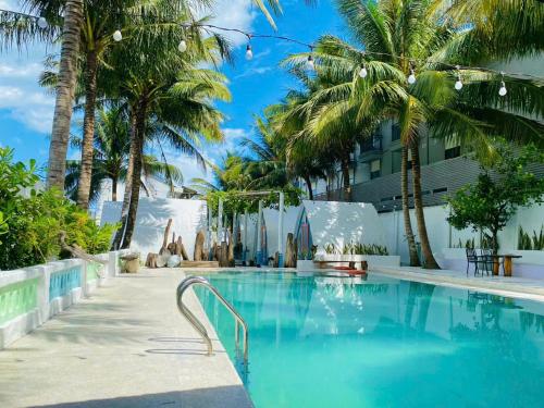 Twin Room with Garden view