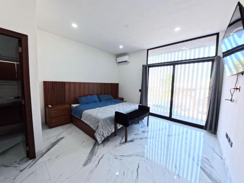 Departamento Vila Nova