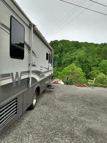 Mountain view camps