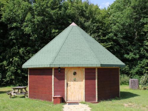 Spacieux Chalet 54m² pour 6 au Domaine de Dienné - API-1-52-1347 (Spacieux Chalet 54m² pour 6 au Domaine de Dienne - API-1-52-1347) in Lhommaizé