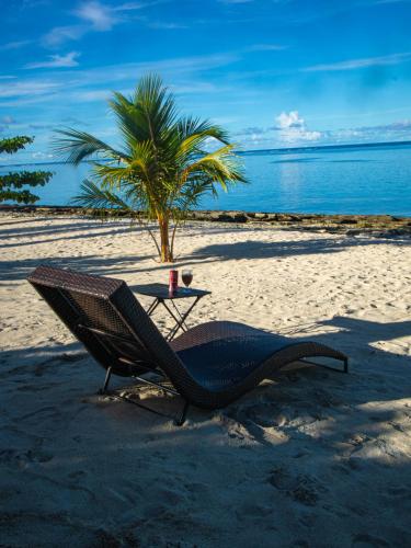HilNer's Beach Resort in Burgos (Surigao)