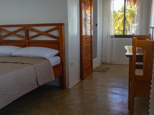 HilNer's Beach Resort in Burgos (Surigao)