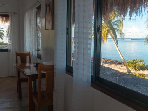 HilNer's Beach Resort in Burgos (Surigao)