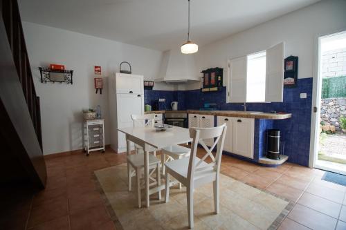 ห้องครัว, Quinta das Candeias in กีเนเตส