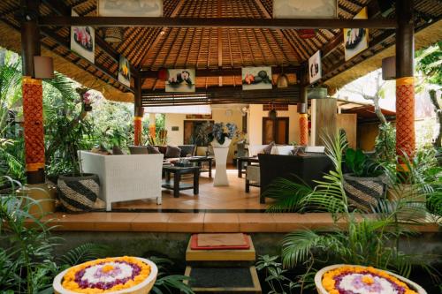 Bali Orchid Spa 2
