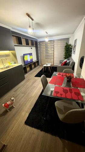 Condo luminity exclusivo 2D-2B incluye piscina parking y wifi gratis check in y seguridad 24 hrs