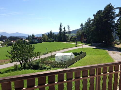 Tourist Farm Pačnik - Resnik