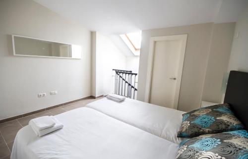 Apartamentos Pinar Malaga Centro