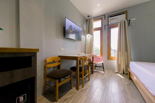 Madonna Hometel and Suites New Pandan - 편의 시설/서비스