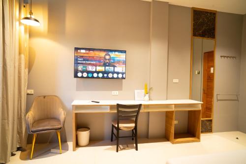 Madonna Hometel and Suites New Pandan - 편의 시설/서비스