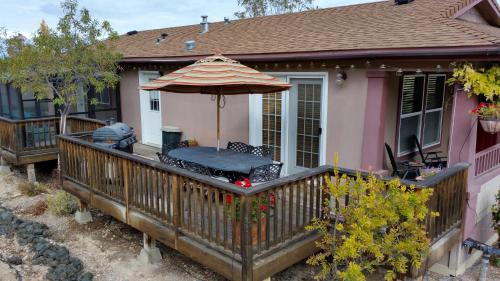 Sirena Vineyard Resort - 3 Bedroom guest house