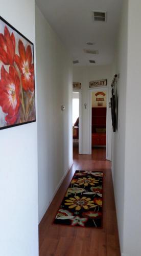 Sirena Vineyard Resort - 3 Bedroom guest house