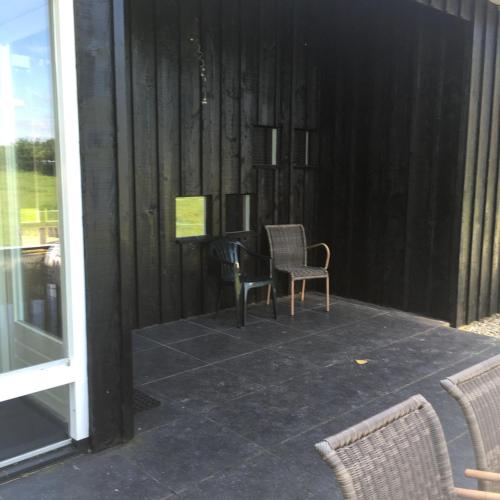 A szálláshely kívülről, Gastenverblijf Eindhoven in Oude Gracht-West