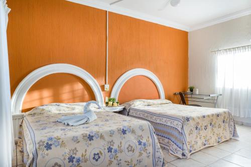 Hotel del Tajo Hotel del Tajo is perfectly located for both business and leisure guests in Salamanca. Both business travelers and tourists can enjoy the hotels facilities and services. Free Wi-Fi in all rooms, 24-h
