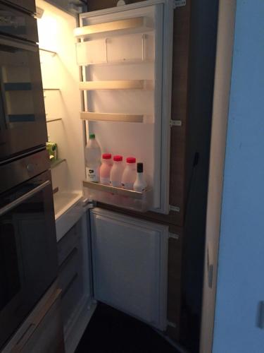 Konyha, Gastenverblijf Eindhoven in Oude Gracht-West