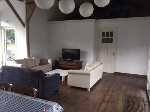 Gastenverblijf Eindhoven in Oude Gracht-West