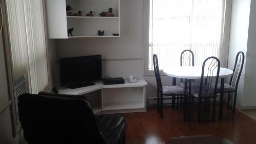 Superior Double Room with Kitchenette