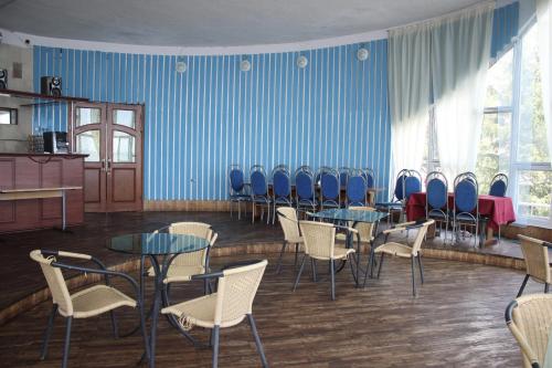 Nhà hàng, Sevan Writers House in Sevan