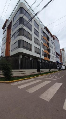 Your 2nd home in residential area - image 3