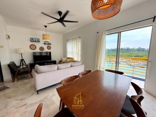 BayView Suites Port Dickson By MAISON - Port Dickson
