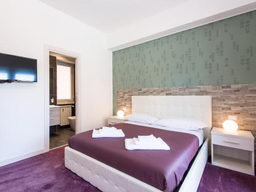 Guesthouse Park Pines, Рим (фото 6)