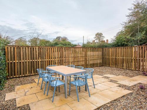 Exterior view, Meadowsweet Cottage-Ukc2458 in Swardeston