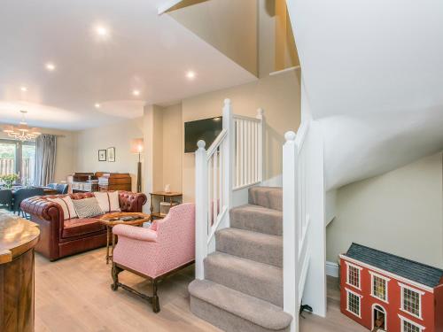 Facilities, Meadowsweet Cottage-Ukc2458 in Swardeston