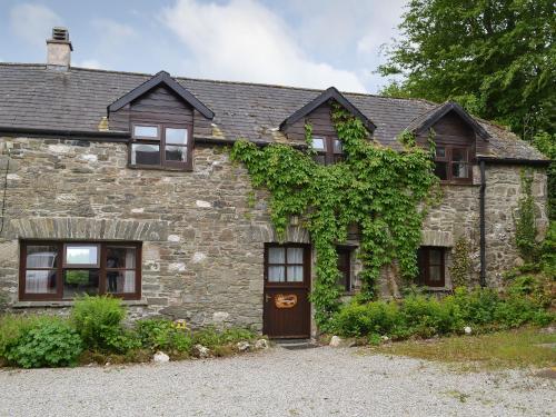 Tarragon gîte à louer Bradstone