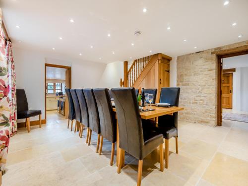 Konyha, New Inn Farmhouse in Marnhull