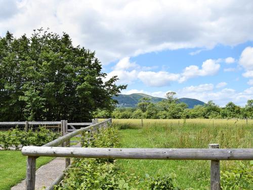 外部景觀, Hornbeam Cottage in 漢利堡伍斯特