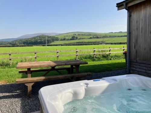 . Willow Lodge - Uk13637