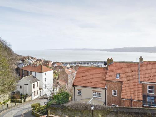 Coastguard Cottage Paradise gîte à louer Scarborough Castle