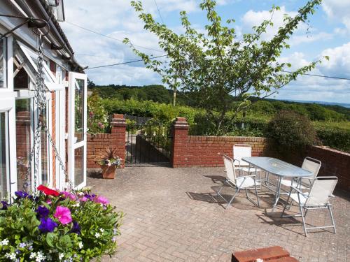 Shiloh Cottage gîte à louer Wootton Railway Station
